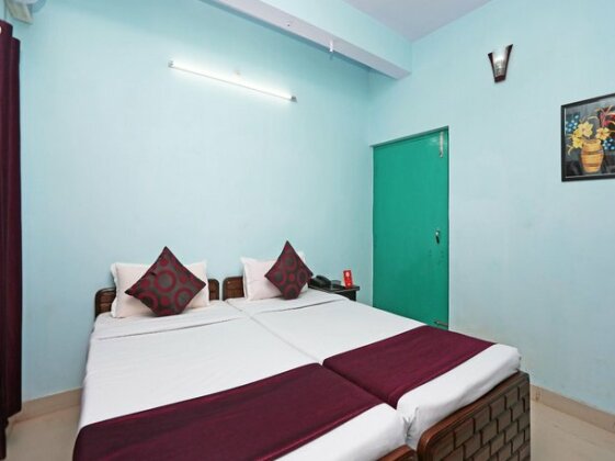 OYO 11081 Hotel Saraswati Inn - Photo5