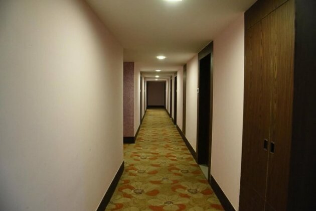 OYO 1786 Hotel Patliputra Nirvana - Photo2