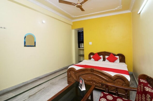 OYO 27934 Hotel Ganga Mahal - Photo2