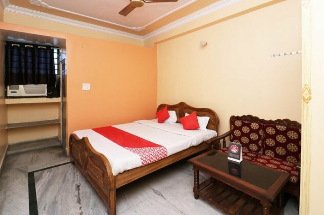OYO 27934 Hotel Ganga Mahal - Photo5