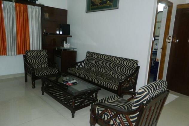OYO 3952 Republic Hotel Patna - Photo3