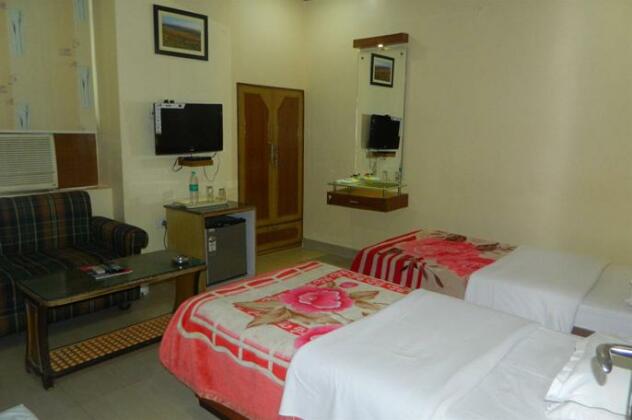 OYO 3952 Republic Hotel Patna - Photo4