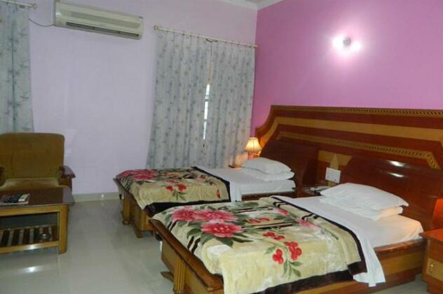 OYO 3952 Republic Hotel Patna - Photo5