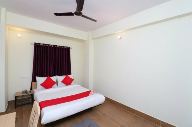 OYO Flagship 30928 Hotel Pranjal Inn - Photo5