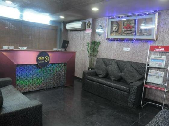OYO Rooms Boring Canal Road Patna - Photo4