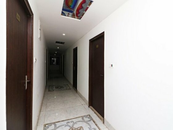 SPOT ON 42243 Hotel Shubh Sarthak SPOT - Photo3