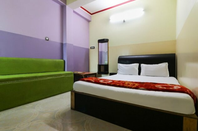 SPOT ON 45608 Hotel Pranjal - Photo2