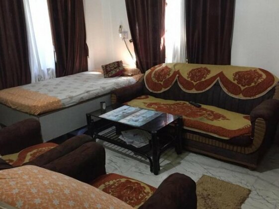 YupBooking YUP 5010 Homestay for backpackers