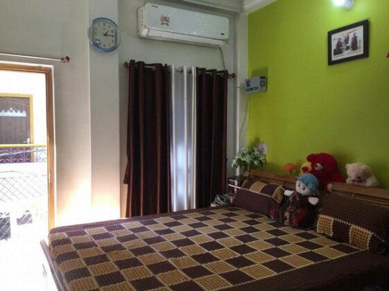 YupBooking YUP 5010 Homestay for backpackers - Photo2