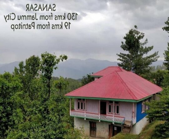 Homestay - Travel Tales Eco Stay - Photo2