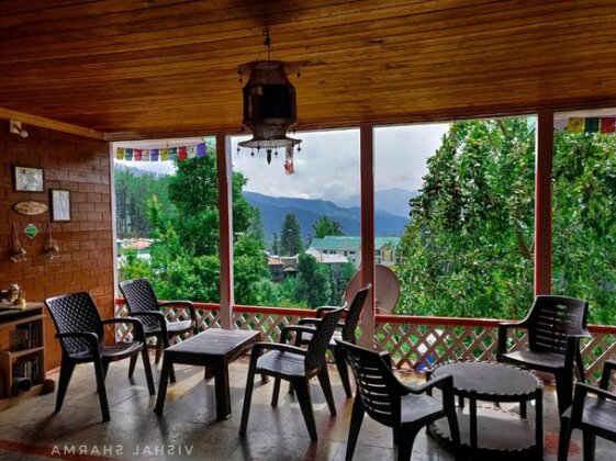 Homestay - Travel Tales Eco Stay - Photo3