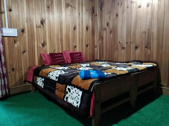 Homestay - Travel Tales Eco Stay - Photo4