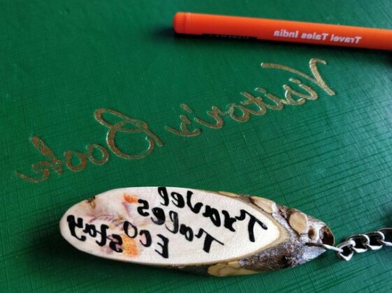 Homestay - Travel Tales Eco Stay - Photo5