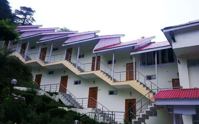Hotel Green Top