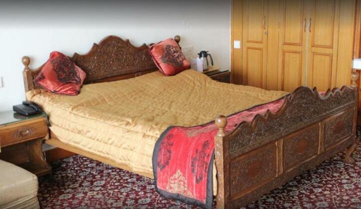Hotel Green Top - Photo2