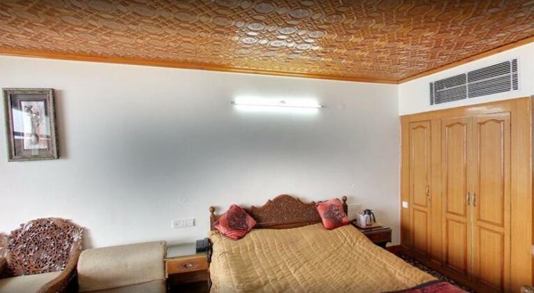 Hotel Green Top - Photo3