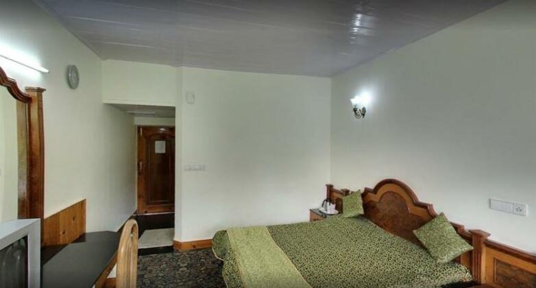 Hotel Green Top - Photo4