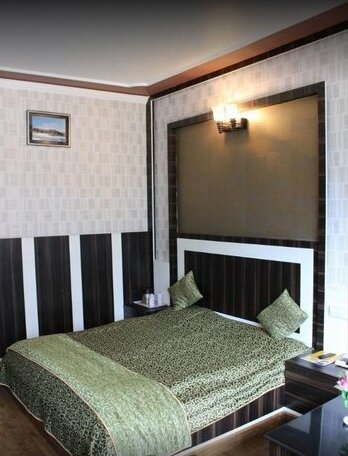 Hotel Green Top - Photo5