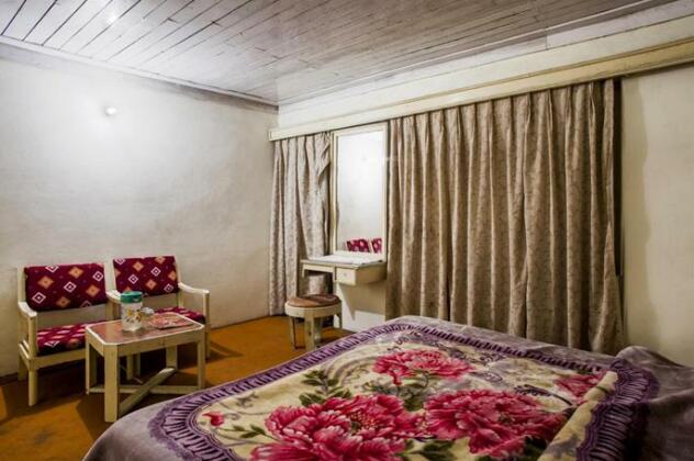 Hotel Mount Shivalik - Photo3