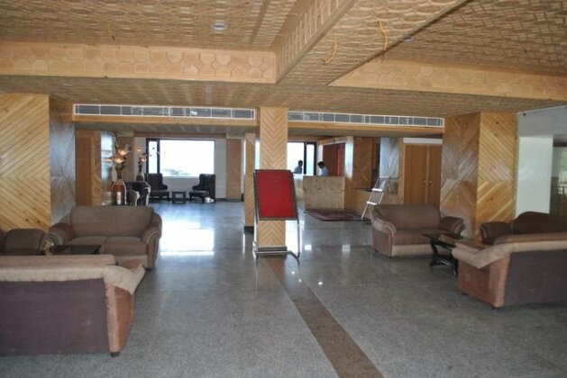 Hotel Natraj International - Photo3