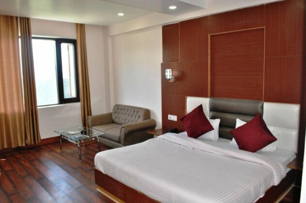 Hotel Natraj International - Photo5