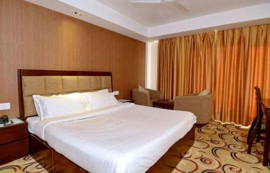 Hotel Pantitop Heights - Photo2