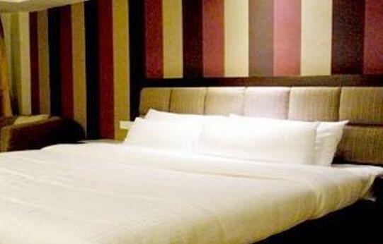 Hotel Pantitop Heights - Photo4