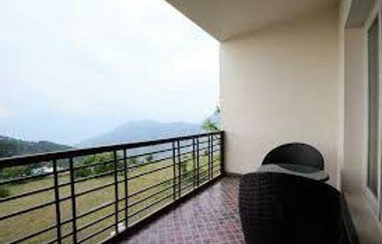 Hotel Pantitop Heights - Photo5