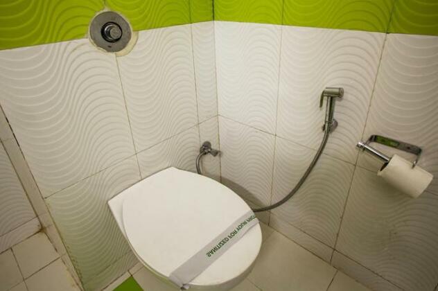 Hotel Trinetar - Photo5