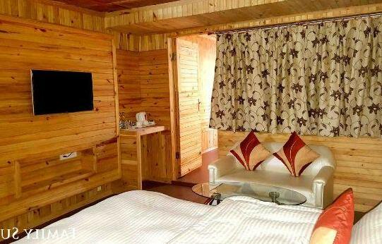Maharaja Resorts - Photo4