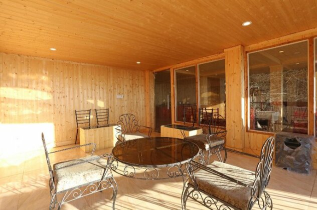 OYO 26966 Green Cottage - Photo2