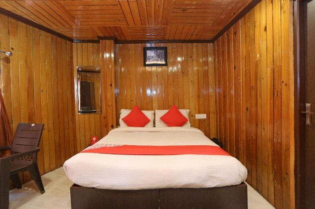 OYO 26966 Green Cottage - Photo4