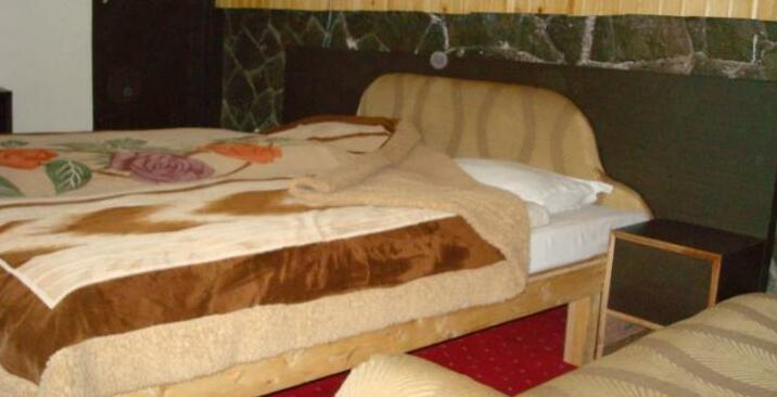 Shiva Cottage - Photo4