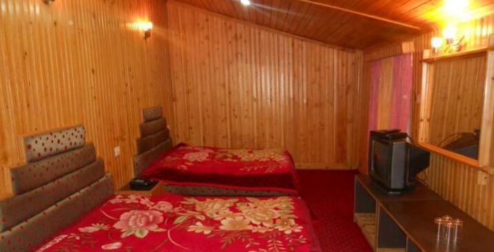 Shiva Cottage - Photo5
