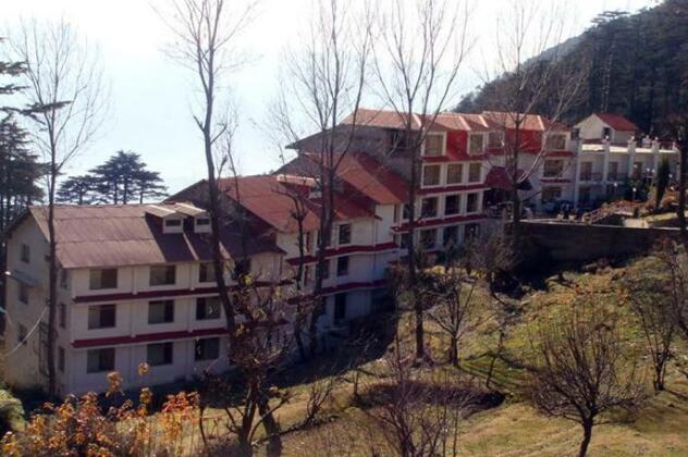 Subhash Palace - Photo3