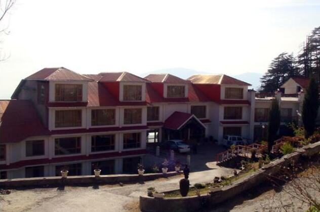 Subhash Palace - Photo4