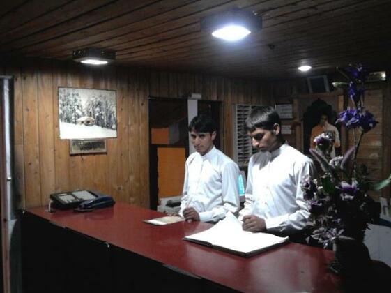 Vardaan Resort PatniTop - Photo3