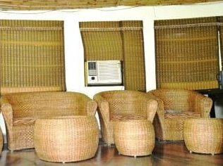 Corbett Crown Resort - Photo2