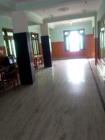 Hotel Deep Dinky Dine Pauri - Photo3