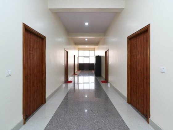 OYO 30455 Hotel Mount Pleasant - Photo2