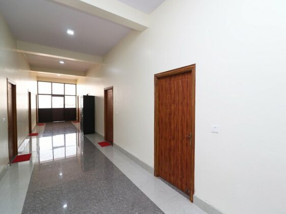 OYO 30455 Hotel Mount Pleasant - Photo3