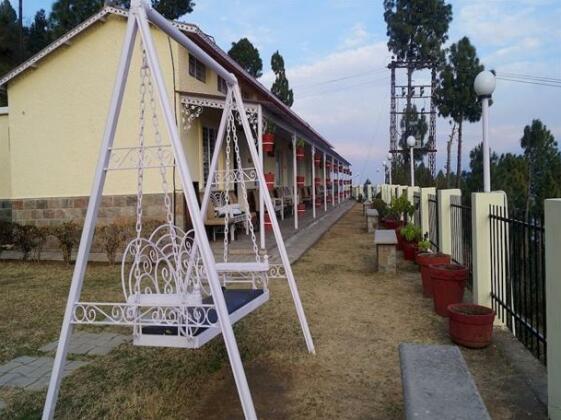 V Resorts Mumukshu Pauri - Photo5