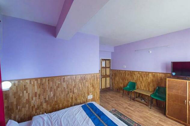 Blue Hills - Photo3