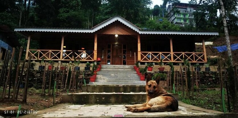 Chaso ecoretret and homstay - Photo2