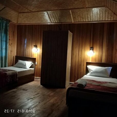 Chaso ecoretret and homstay - Photo3