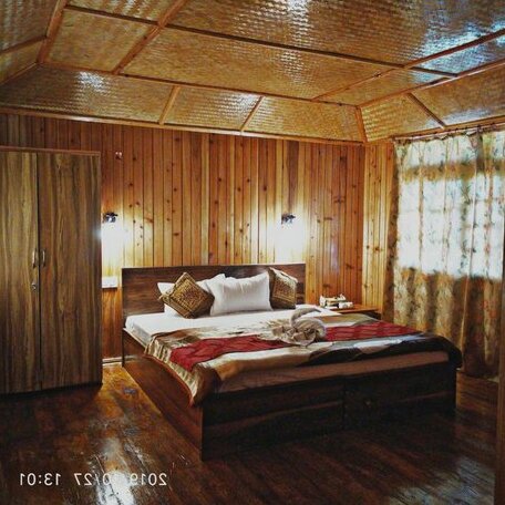 Chaso ecoretret and homstay - Photo4