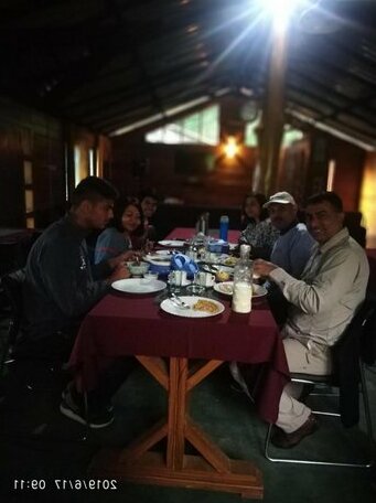 Chaso ecoretret and homstay - Photo5