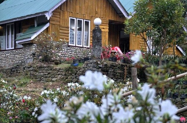 Cherry Village Resort Pelling - Photo4