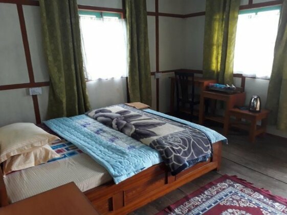 Daragaon Village Retreat - Photo3