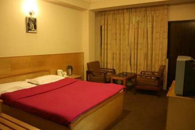 Denzong Shangrila - Photo3